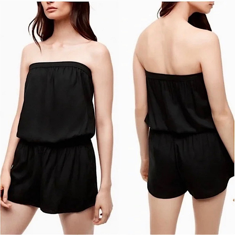 Aritzia Talula Romper